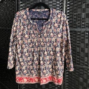 Lucky brand shirt